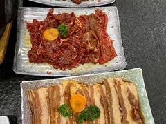 -金刚山(学府路店)