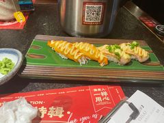 -古田居·特色寿司料理(星之岛旗舰店)