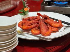 -国惠大酒楼(爱琴海购物公园店)