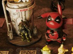 -BE NORMAL CAFE(霞溪路店)