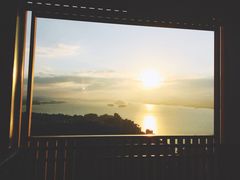 -千岛湖天屿景区