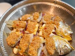 -简小舍·民间手艺菜(武昌江滩店)