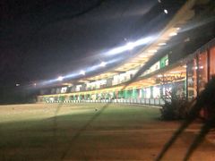 -广州冠景高尔夫练习场