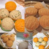 北京夏日|肥福排挡“新出品的点心”知多少？