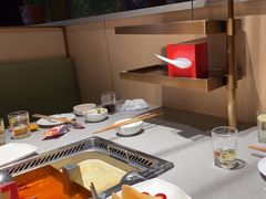 -海底捞火锅(吴中路店)