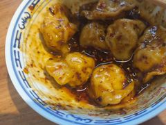 -堂吃饺子(维达北苑店)