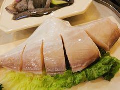 耗儿鱼-王少龙火锅(五小区店)