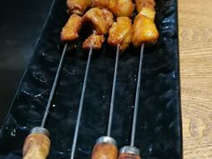 -双合园·海鲜水饺青岛菜(万佳广场店)