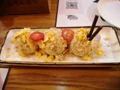 -栖川山葵家·寿喜锅·日式料理(龙湖北城天街商场店)