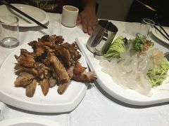 -北李妈妈菜·海肠捞饭(高新万达店)
