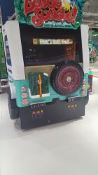 -利奥梦幻主题乐园(爱琴海购物公园店)