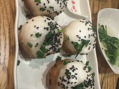 -东泰祥生煎馆(重庆北路店)