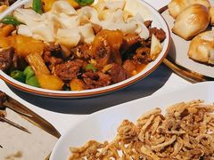 -西域阿里马新疆菜·清真(桂花路店)