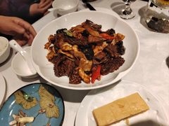 -福海居烤鸭店(鸟巢店)