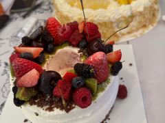 -DUFF LANGE杜夫朗格蛋糕(长沙店)