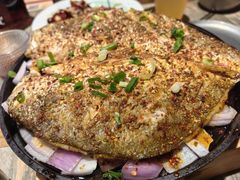 -叁宝烤肉• 西安烧烤(太乙路店)