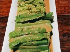 -前海沿·青岛菜(大拇指广场石老人店)