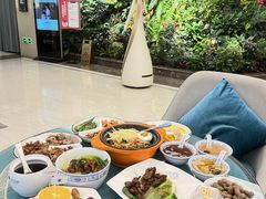 -颐而康·按摩·艾灸·足疗(汽车东站店)