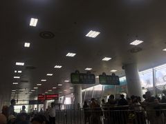 -国际邮轮中心码头(厦鼓码头)