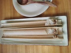 竹筒饭-山茶云南菜(永安里店)