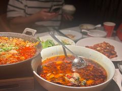 -麻六记(新天地店)