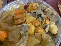 -大姐麻辣烫(莲宝中路店)
