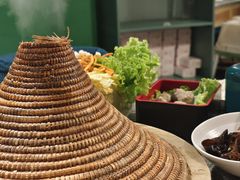 -云荷里·蒸汽石锅鱼·云南菜(中发百旺店)