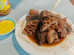 -梓记牛什(總店)