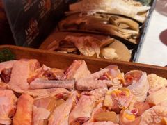 -芸山季·云南山珍菌火锅(人民广场来福士店)