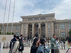 -国家自然博物馆