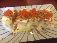 -匠客寿司(江门万达老街店)