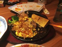 -隐月· 㐂和食屋(芝罘万达公馆店)