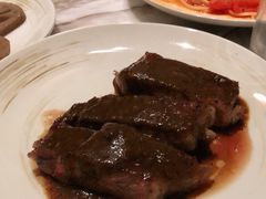 -食光全日制餐厅(绵阳首开喜来登酒店)