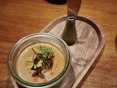 炭烧茄泥罐罐-OTIUM • 柴屿麦(亮马桥店)