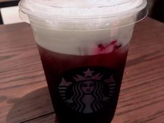 -星巴克(新达汇三林店)