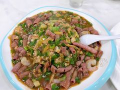 -郭姐·威海渔村(黄兴路店)