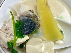 -罗记家常菜(鸿景花园店)