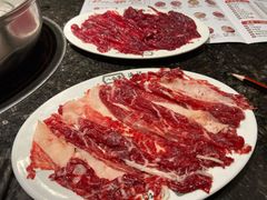 -八合里牛肉火锅(新洲店)