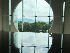 -逸廊大堂吧-下午茶·简餐-千岛湖自由洲际殿