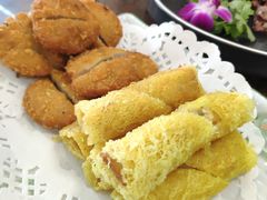-友强·23年特色海鲜大排档(厦门店)