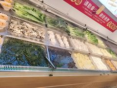 -成老灶火锅鸡(平山店)