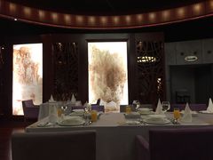 -国家大剧院西餐厅