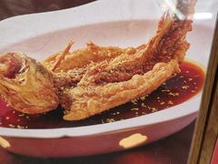-青年公社烤鸭(熙悦天街店)