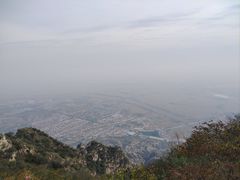 -鸡鸣山旅游风景区