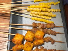 -管氏翅吧(马家堡店)