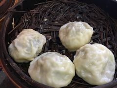 -百年尹氏汤包(湖南路狮子桥店)