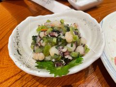 芥末章鱼-酒吞(七宝领展广场店)
