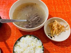 -服务大楼冷面(延大店)