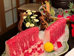 -上井料理黑金店(IFS国金中心店)