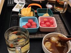 -水墨澜渟足道·SPA·传统(四望亭东关街店)